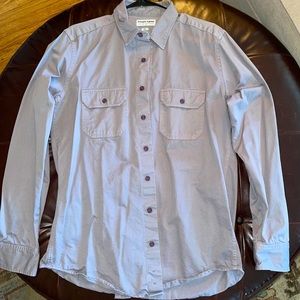 American Apparel Twill Mens shirt